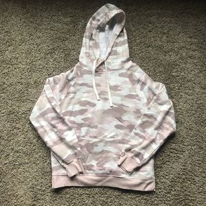 SO Pink Women’s Sweatshirt